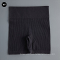 2021 Mujer de estilo caliente Yoga Desgaste pantalones pantalones cortos Portas de bicicleta pantalones cortos de yoga para mujeres pantalones cortos de yoga